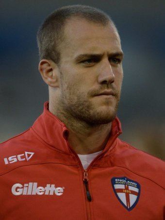 Lee Mossop Parramatta Eels confirm English prop Lee Mossop will join