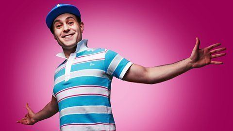 Lee Nelson's Well Good Show BBC Three Lee Nelson39s Well Good Show Series 1