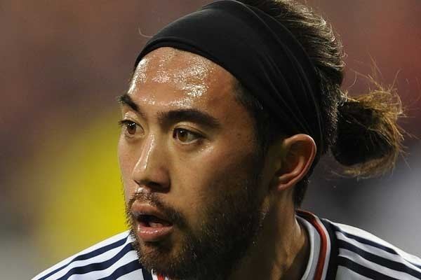 Lee Nguyen Lee Nguyen and the improved New England Revolution US