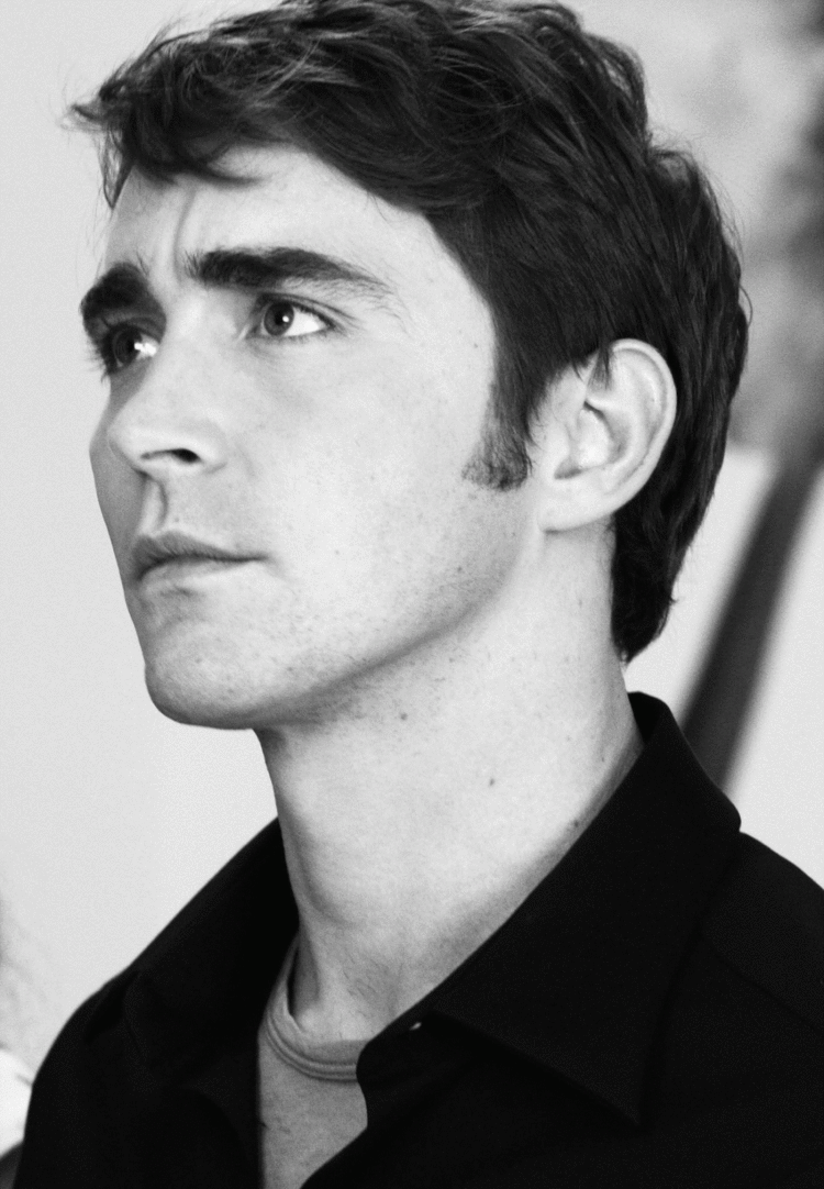 Lee Pace Lee Pace39s Face