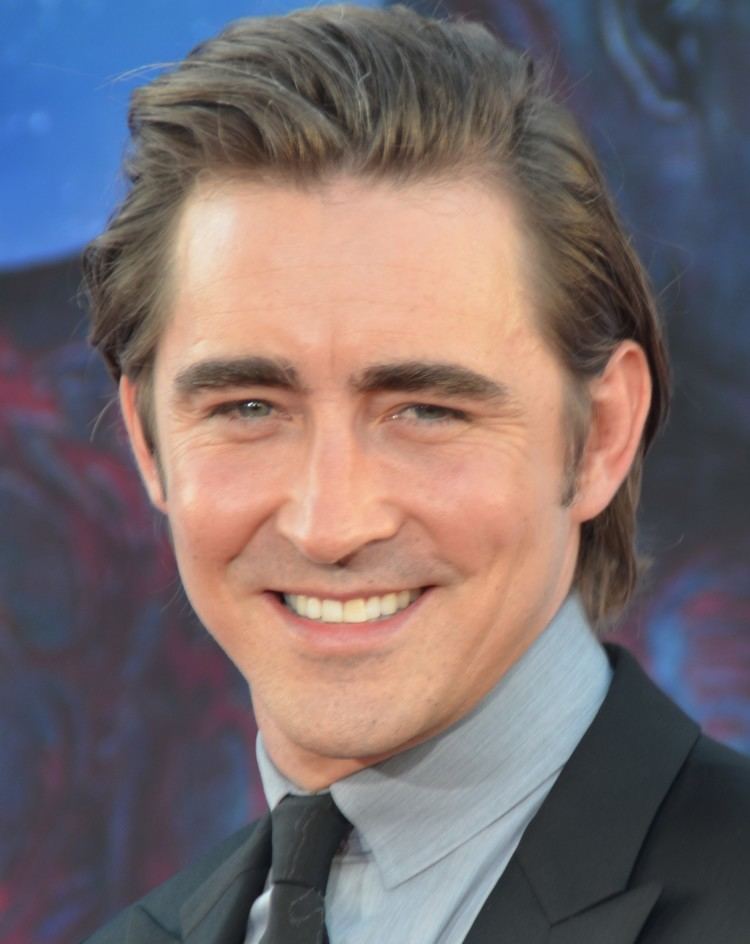 Lee Pace Lee Pace Wikipedia the free encyclopedia