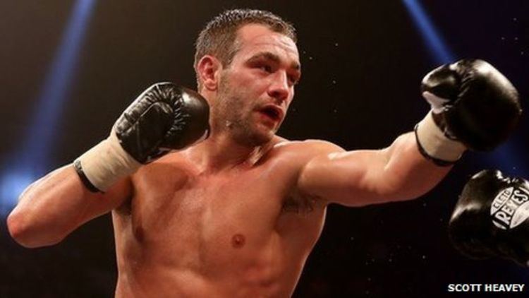 Lee Purdy Boxer Lee Purdy cleared of money laundering BBC News