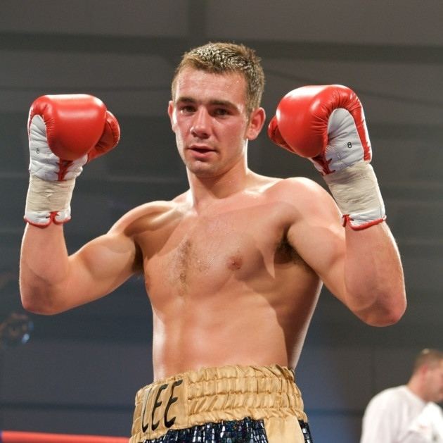 Lee Purdy Lee Purdy to fight for IBF world title Sport East