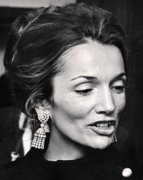 Lee Radziwill Lee Radziwill Sister Princess amp Fashion Icon