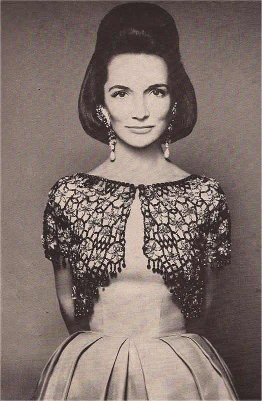 Lee Radziwill Lee Radziwill Sister Princess amp Fashion Icon