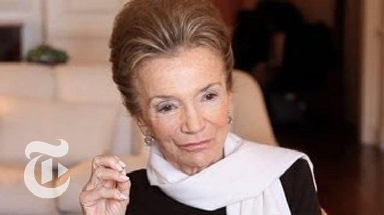 Lee Radziwill Lee Radziwill Interview T Magazine The New York Times