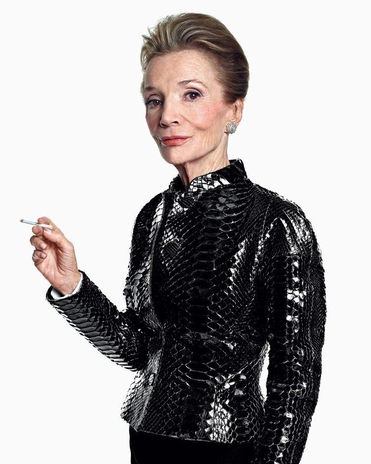 Lee Radziwill The Real Lee Radziwill Interactive Feature T Magazine