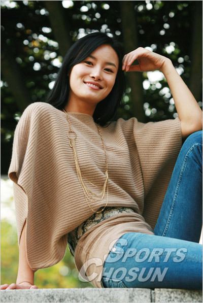 Lee Sa-bi The Chosun Ilbo English Edition Daily News from Korea