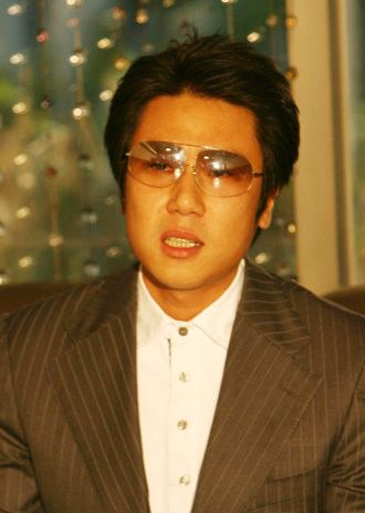 Lee Sang-min (singer) Lee Sangmin speaks out on divorceINSIDE Korea JoongAng Daily