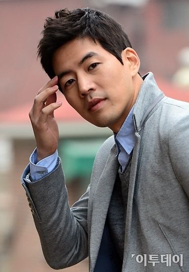 Lee Sang-yoon Lee Sang Yoon Cast as One of the Male Leads in Goddess of