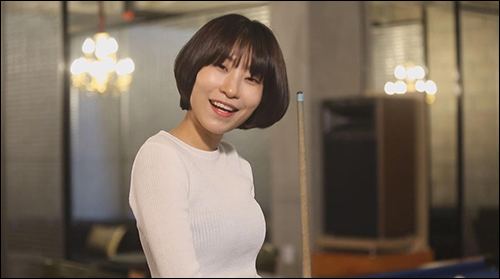 Lee Se-young (comedian) Lee Se Young Declines Korean Culture Entertainment Award Following