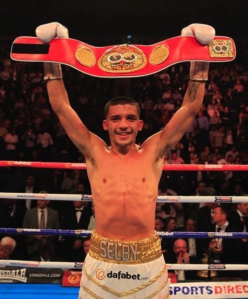 Lee Selby Preview Lee Selby vs Fernando Montiel