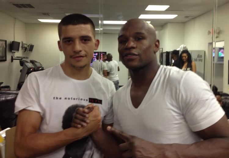 Lee Selby Lee Selby Welsh boxers