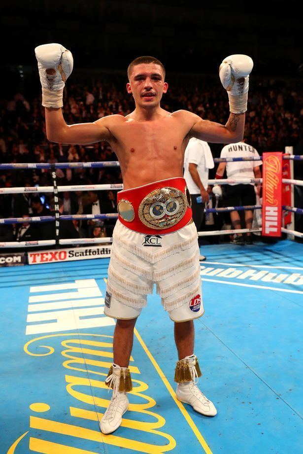 Lee Selby Lee Selby set to defend world title against Jonathan Barros in Las