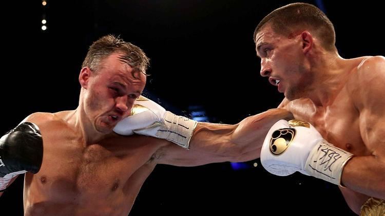 Lee Selby Lee Selby Next Fight Fighter Bio Stats News