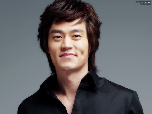 Lee Seo-jin Lee Seo Jin Profile KPop Music