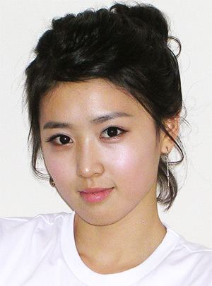 Lee Seul-bi Park Ga Won 1991 Korean Actor Actress