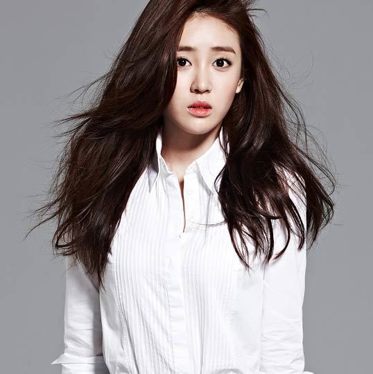 Lee Seul-bi Actress Lee Seul Bi beauty ga won Orange Society