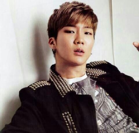 Lee Seung-hoon Lee Seung Hoon Winner WINNER Pinterest