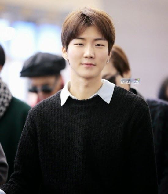 Lee Seung-hoon (musician) Pann Lee Seunghoon39s fashion sense receives praise YG Press