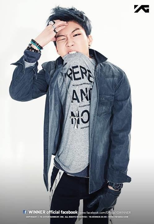 Lee Seung-hoon (musician) Everything Kpop WINNER Analysis Pt 3 22