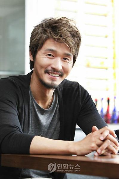 Lee Seung-jae The Top 10 KDrama Actors Over 35 You39d Still Call quotOppaquot