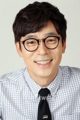 Lee Seung-joon (actor born 1973) Lee Seung Jun