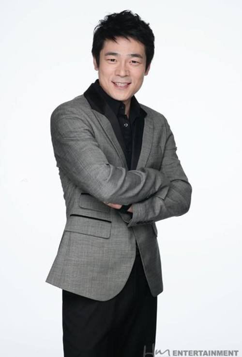 Lee Seung-joon (actor born 1973) Lee Seung Joon Korean Actor Actress