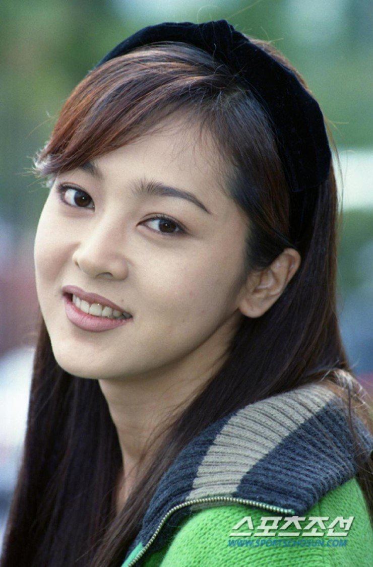 Lee Seung-yeon Lee Seungyeon Korean actress miss korea HanCinema