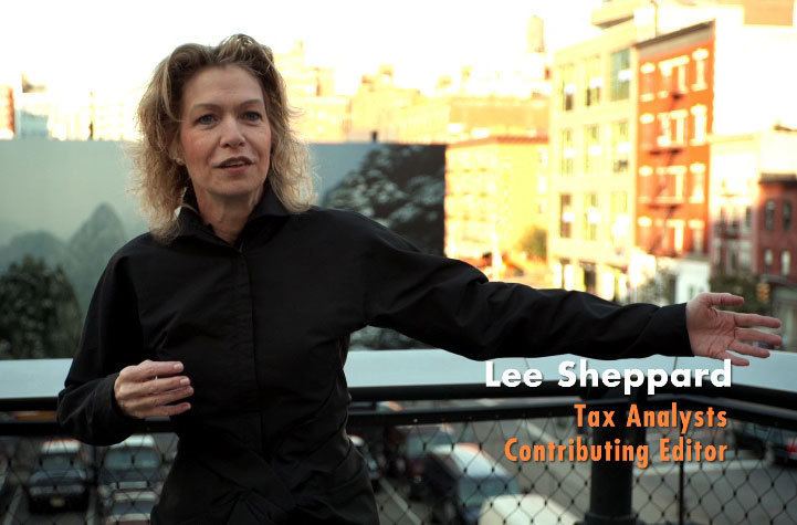 Lee Sheppard (columnist) American Made Movie Documentary Film American Made Movie
