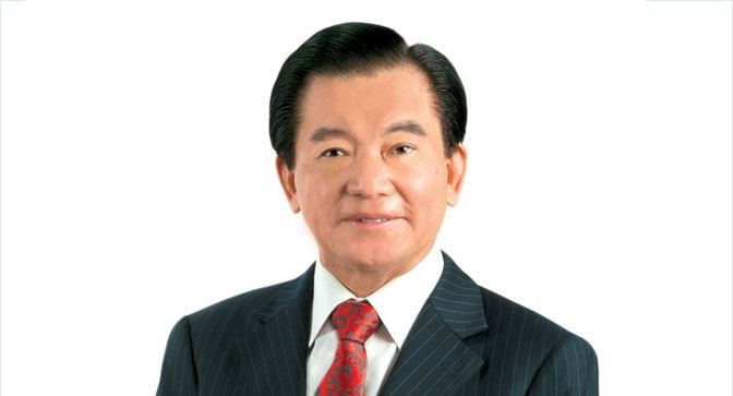 Lee Shin Cheng Board of Directors IOI Group