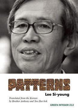 Lee Si-young (poet) Patterns by Lee Siyoung World Literature Today