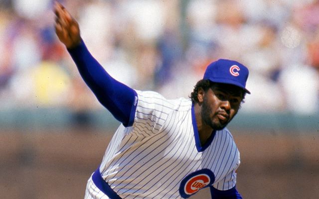 Lee Smith (baseball) Beyond the saves total Lee Smith39s Hall of Fame case