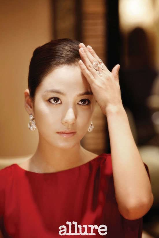 Lee So yeon (actress) - Alchetron, The Free Social Encyclopedia