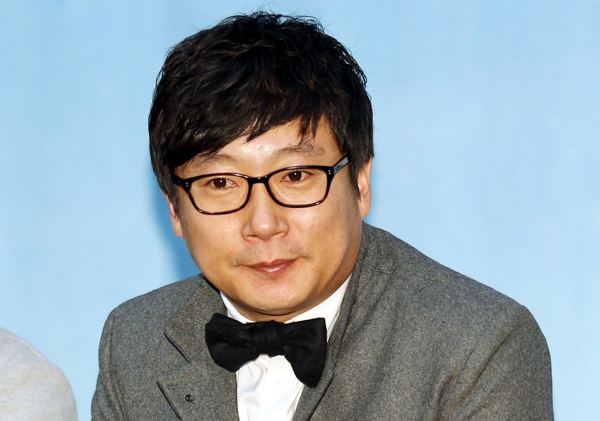 Lee Soo-geun Lee Soo Geun Denies Rumors of Police Bribery Soompi