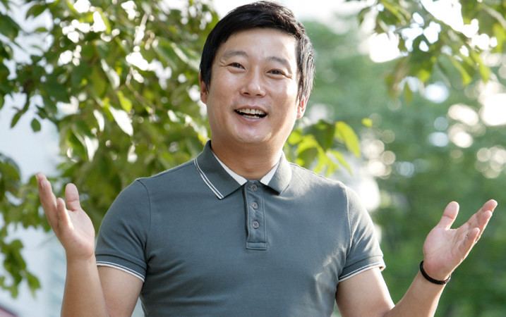 Lee Soo-geun Comedian Lee Soo Geun Being Sued For Damages Over Gambling