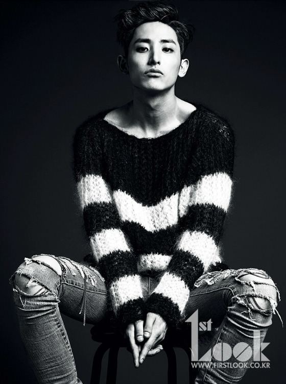 Lee Soo-hyuk Lee Soo Hyuk Korean Actor amp Actress