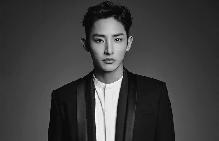 Lee Soo-hyuk Lee Soo Hyuk Profile KPop Music