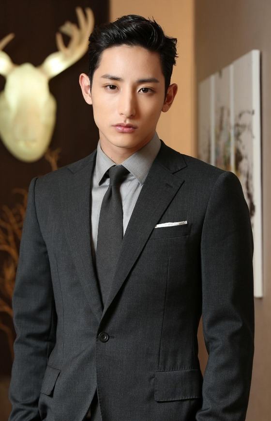 Lee Soo-hyuk Lee Soo Hyuk Korean Actor amp Actress