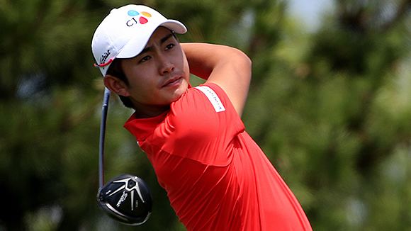 Lee Soo-min (golfer) Weekend WrapUp Watson Leads 7Win Week for Titleist Golf Ball Players