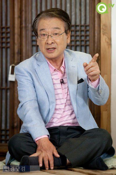 Lee Soon-jae Lee Soonjae mentions Lee Jiah Personal problems overcome them