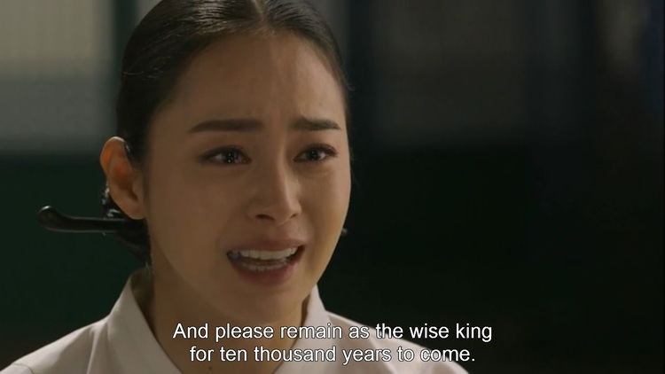 Lee Soon-ok The Sacrificial Queen Jang Ok Jung Episode 22 Synopsis and Review