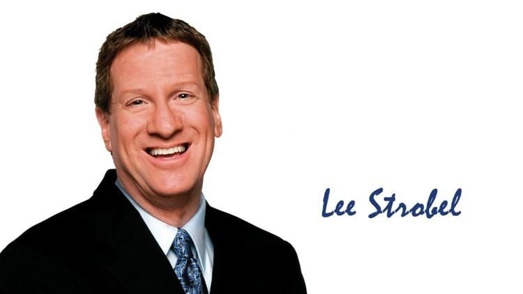 Lee Strobel Lee Strobel Faith Under Fire Miracles of the Bible
