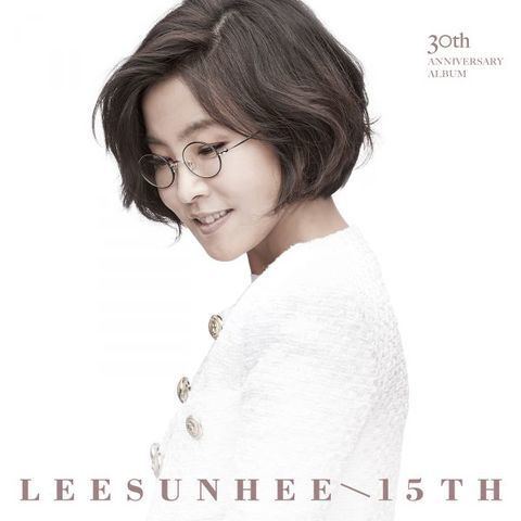 Lee Sun-hee (singer) Lee Sun Hee singer kpop