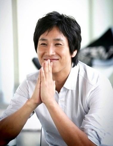 Lee Sun-kyun Lee Sun Gyun Korean Actor amp Actress