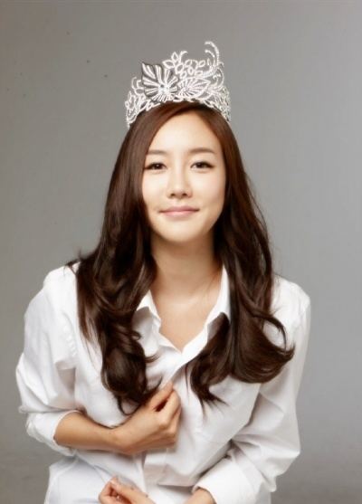 Lee Sung-hye (Miss Korea) Lee Sunghye Miss Korea Universe 2012