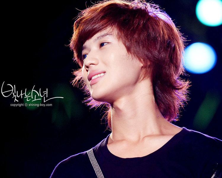 Lee Tae-min Taemin 1 Lee Taemin Photo 15173691 Fanpop