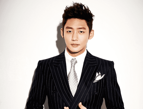 Lee Tae-sung Lee Tae Sung Finalizes Divorce from Wife Gets Custody of