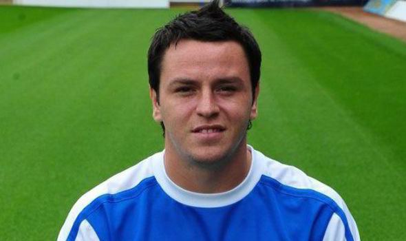 Lee Tomlin Failed Celts move left Lee Tomlin gutted Football