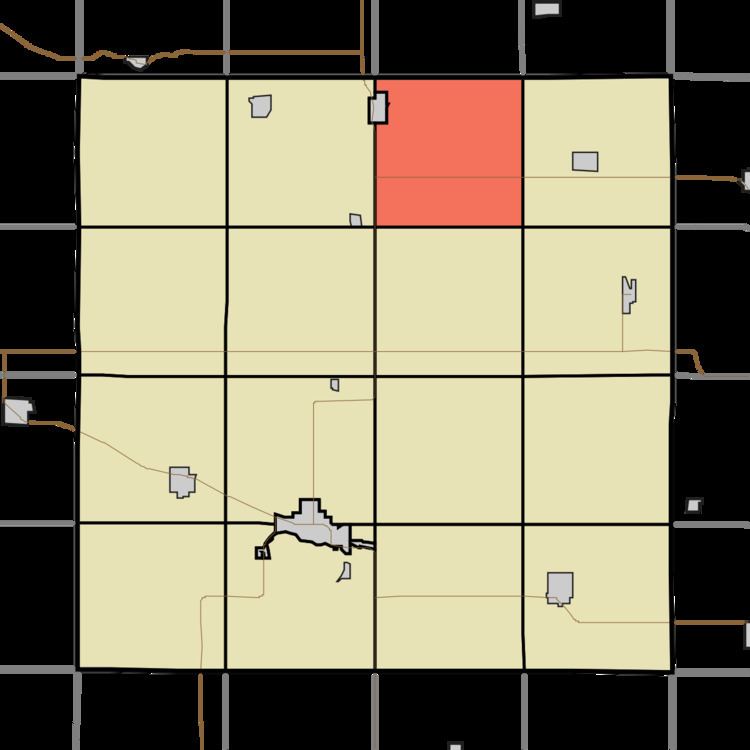 Lee Township, Buena Vista County, Iowa